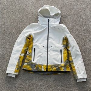 SOLD Jacket - Mountain Force Ski Jacket, Size 34/XS